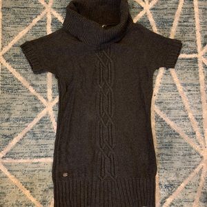 EUC Athleta sweater dress